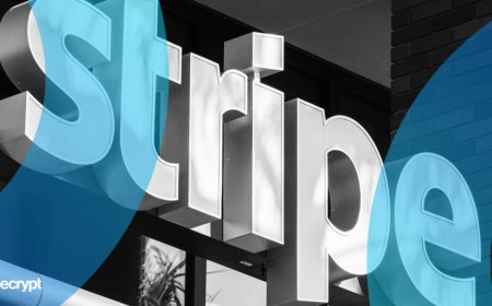 'Stablecoin Summer': Stripe Makes Tender Offer at $159 Billion Valuation