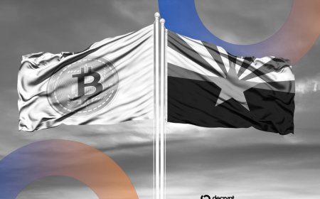 Arizona Senate Advances Bill to Create Digital Assets Reserve Fund