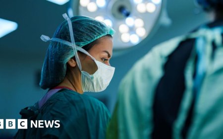 NHS secures bone cement rescue package so joint surgery can resume