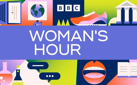 A Woman's Hour and SEND in the Spotlight special