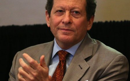 Architecture Prize Responds After Tom Pritzker’s Epstein Ties Surface