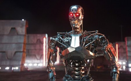AI and Emergent Identity