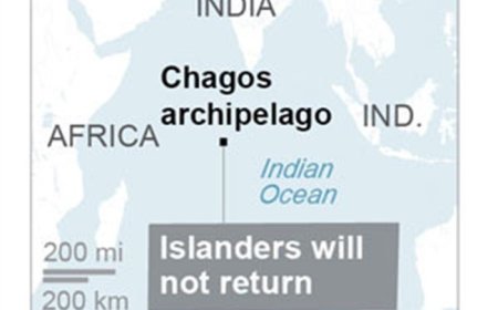 A Chagos Declaration of Independence?