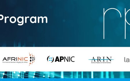 Advancing RPKI: NRO RPKI Program in 2025 for trust, transparency, and user experience