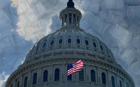 A $100 million crypto campaign fund with a pro-Trump vibe so far failed to show up