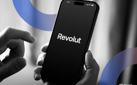 UK Selects Firms for Stablecoin Regulatory Sandbox, Including Revolut