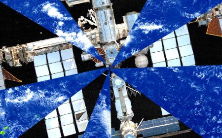 This Is the Worst Thing That Could Happen to the International Space Station