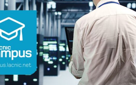 Campus LACNIC: valor para nuestros asociados