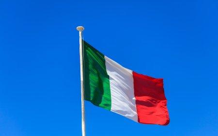 Italy orders Amazon to stop processing sensitive employee data after privacy ruling