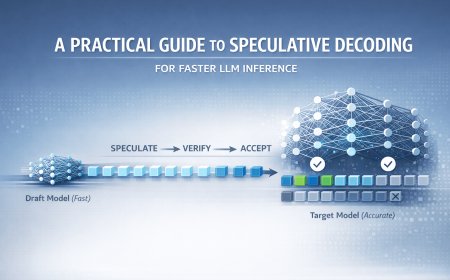 The Machine Learning Practitioner’s Guide to Speculative Decoding