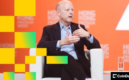 Circle's post-earnings surge nears 50% as short squeeze, not strong financials, fuels rally