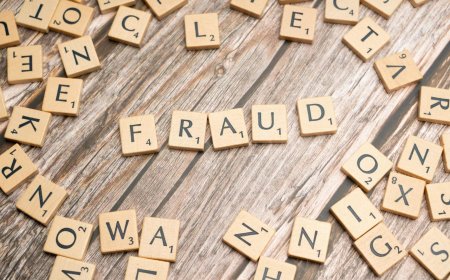 Florida man charged with running $328 million crypto Ponzi scheme