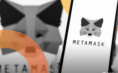MetaMask Crypto Debit Mastercard Launches Across United States