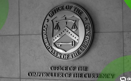 OCC Lays Out Framework for Regulated Stablecoins Under GENIUS Act