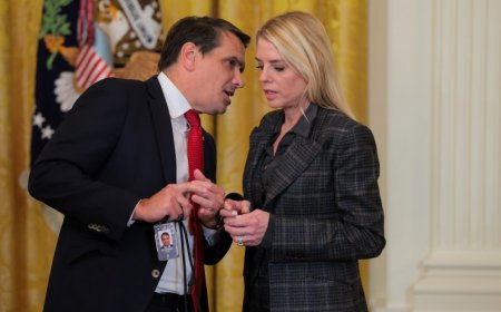Showdown Over Interim US Attorneys Brewing In Seattle