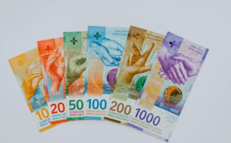 Germany's AllUnity issues regulated stablecoin tied to safe haven Swiss franc