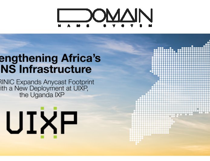 Strengthening Africa’s DNS Infrastructure:  AFRINIC Expands Anycast Footprint with a New Deployment at UIXP, the Uganda IXP