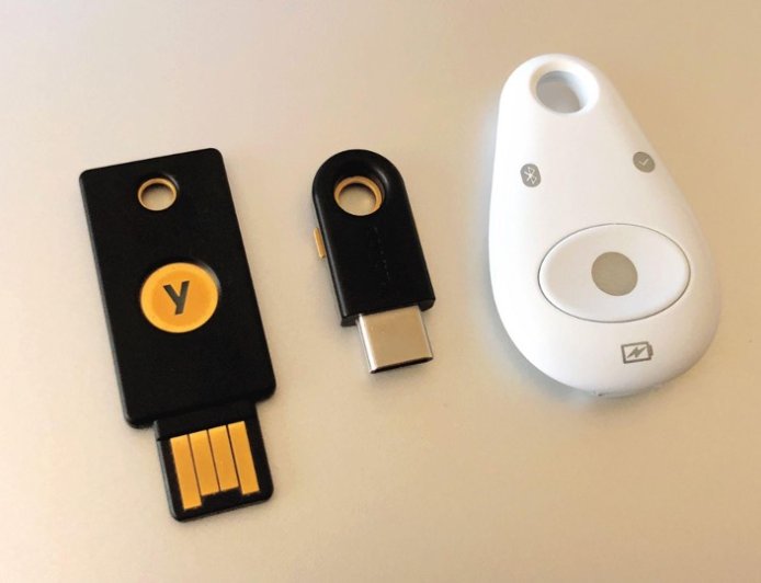 PeeringDB To Require MFA and API Keys