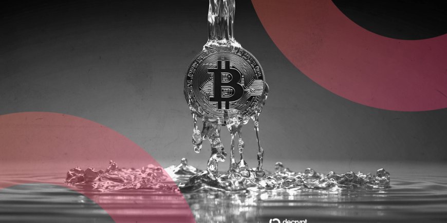 Bitcoin Falls Into 'Extreme Fear': How Low Will It Go?
