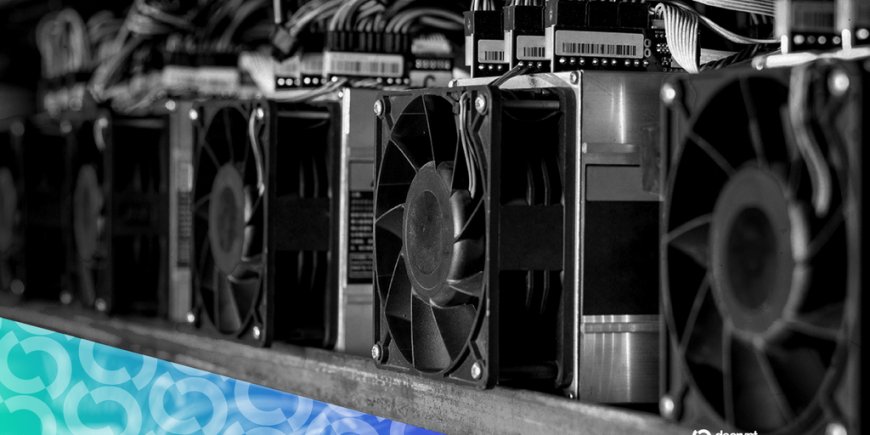 Russia’s Largest Crypto Miner BitRiver Faces Bankruptcy as CEO Under House Arrest: Report