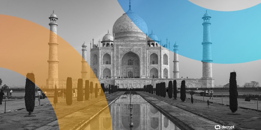 India Faces Pressure to Rethink Crypto Taxes Ahead of Union Budget as Trading Shifts Offshore