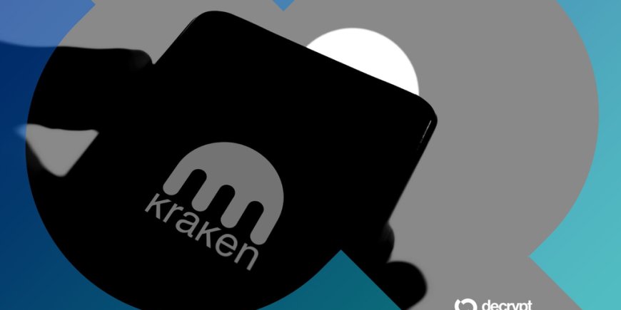 Blank Check Firm Linked to Crypto Exchange Kraken Raises $345 Million in Upsized IPO