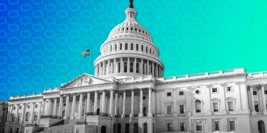 Morning Minute: Washington Just Gave Crypto the Green Light