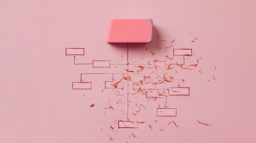 Companies Are Laying Off Workers Because of AI’s Potential—Not Its Performance