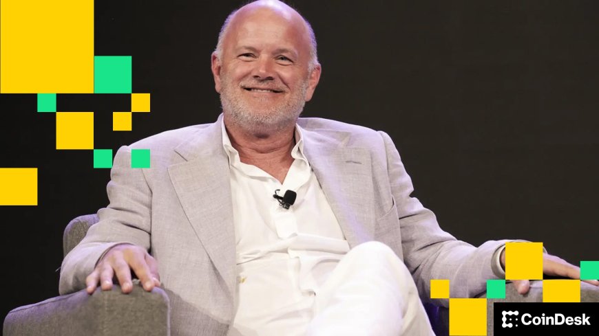 Galaxy Digital shares jump 18% after company approves $200 million buyback