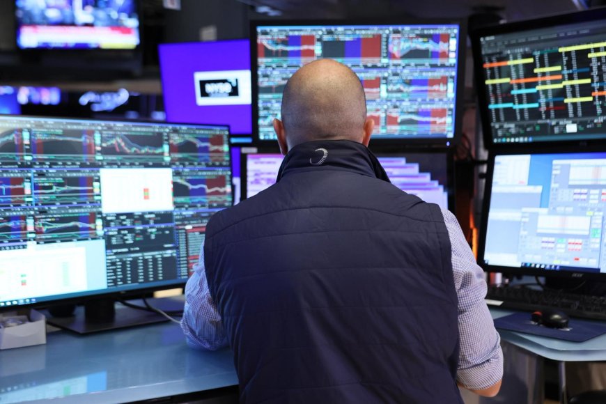 Here's how market makers likely accelerated bitcoin's brutal crash to $60,000