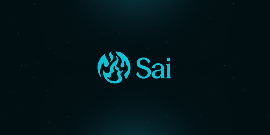 Sai’s New Perps DEX Offers ‘Clean, CEX-like Experience’ With Onchain Settlement
