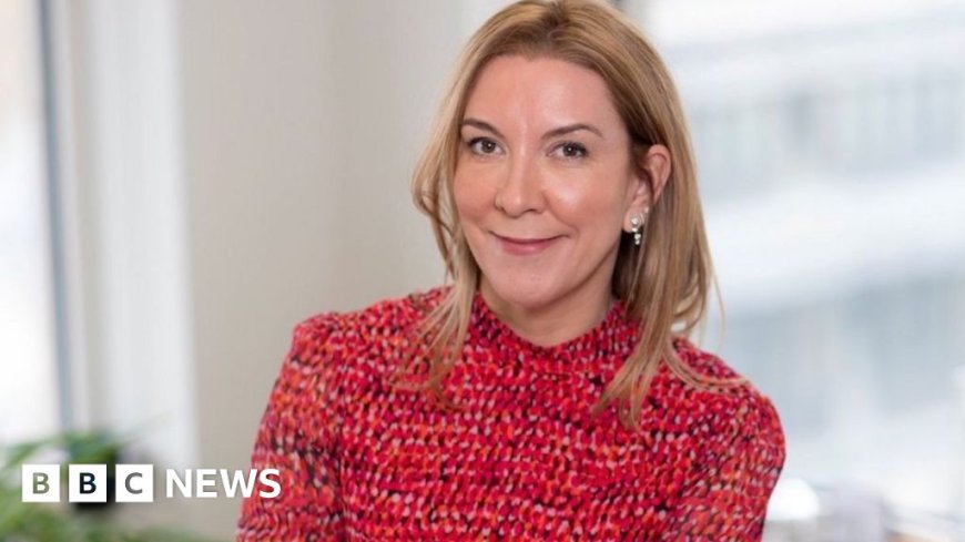 Starmer appoints Dame Antonia Romeo as head of UK civil service