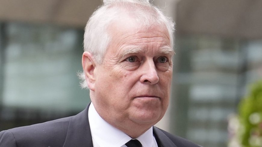 Andrew arrest and UN fact-finding mission in Sudan