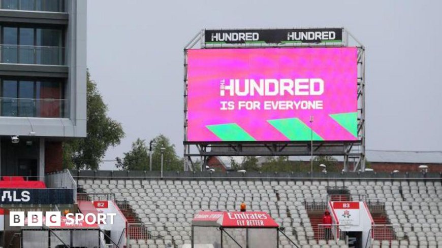 Indian-owned Hundred teams 'not considering Pakistan players'