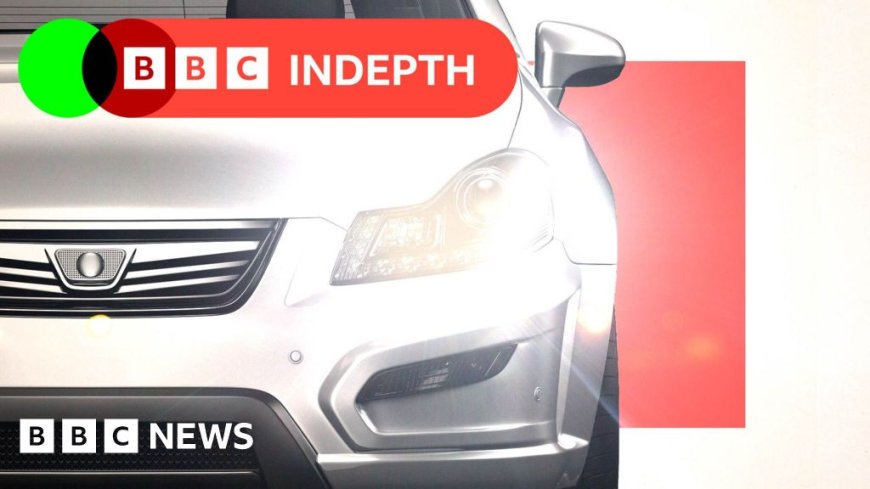 Why there's no quick fix in sight for the problem of dazzling headlights