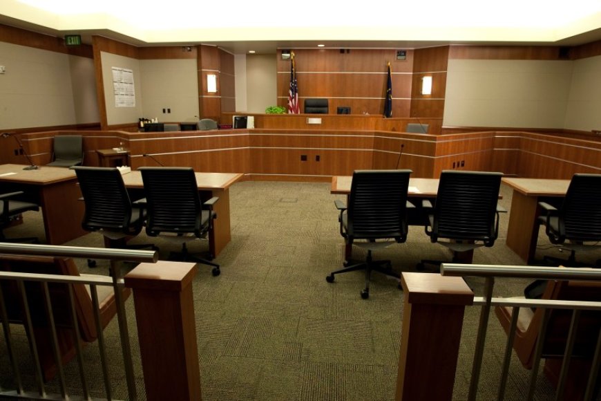 You Don’t Need to Be Found Guilty for the Justice System to Ruin Your Life 