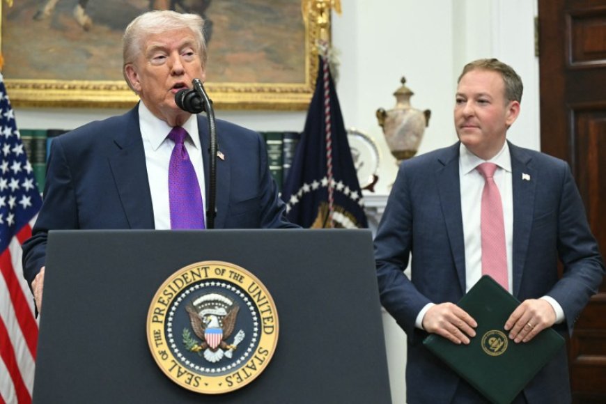Trump’s Great Double-Down