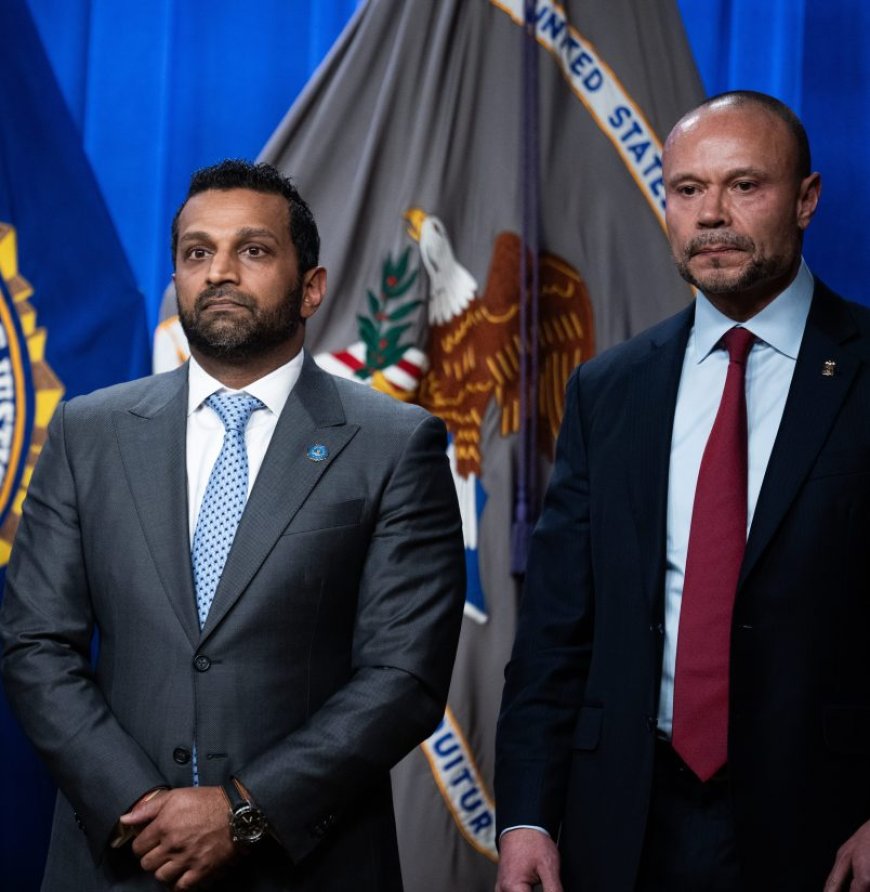 FBI’s Top Influencers Tout ‘Antifa’ Funding Investigations
