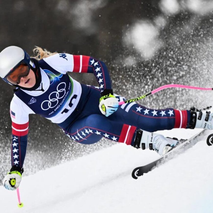 Olympics