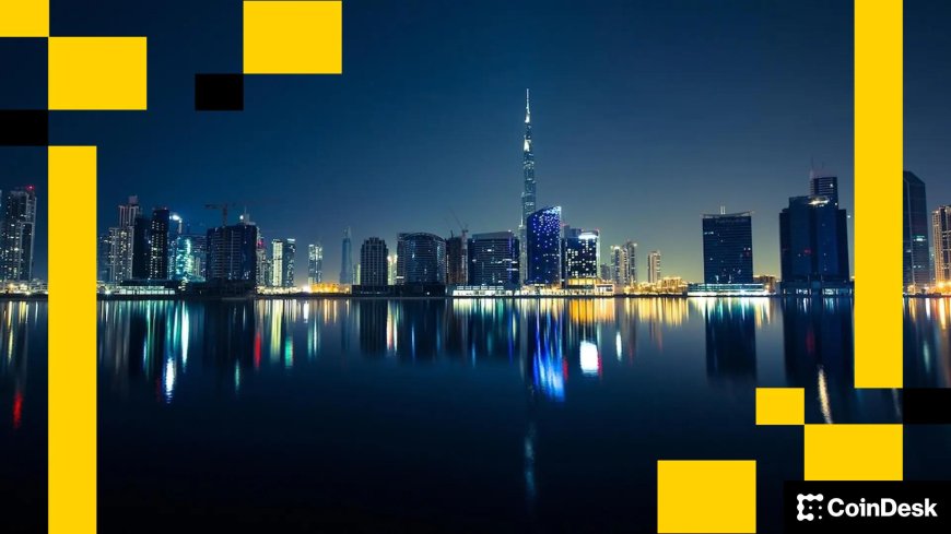 Dubai takes next step to make real estate flips instant in $16 billion tokenization plan