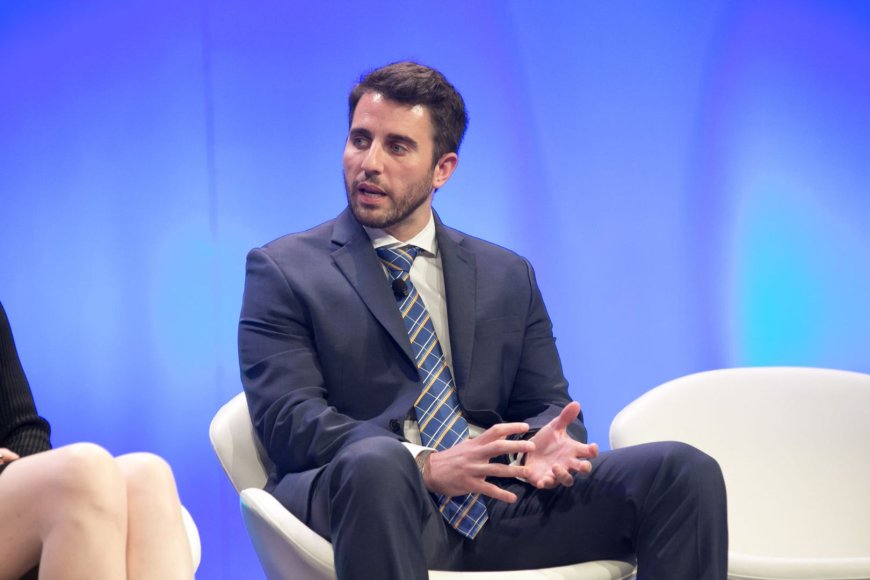 Anthony Pompliano led Procap Financial dips toe into buybacks
