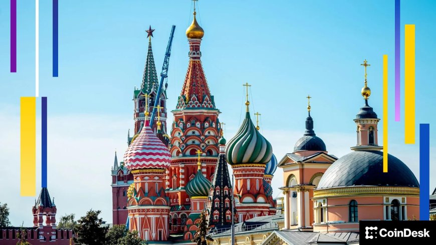 Elliptic flags Russia-linked crypto platforms’ ongoing sanctions evasion