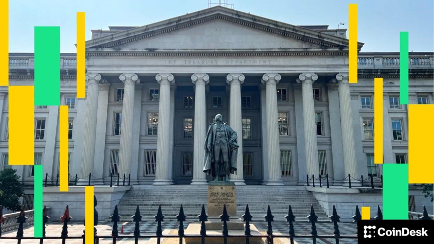 U.S. Treasury may boost T-Bill issuance as stablecoins eye $2 trillion market cap: StanChart