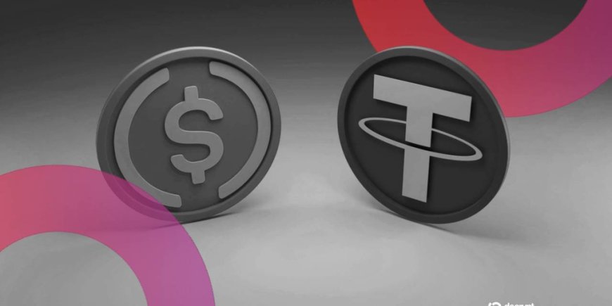 Stablecoins Set to Scoop Up $1T in T-Bills by 2028: Standard Chartered