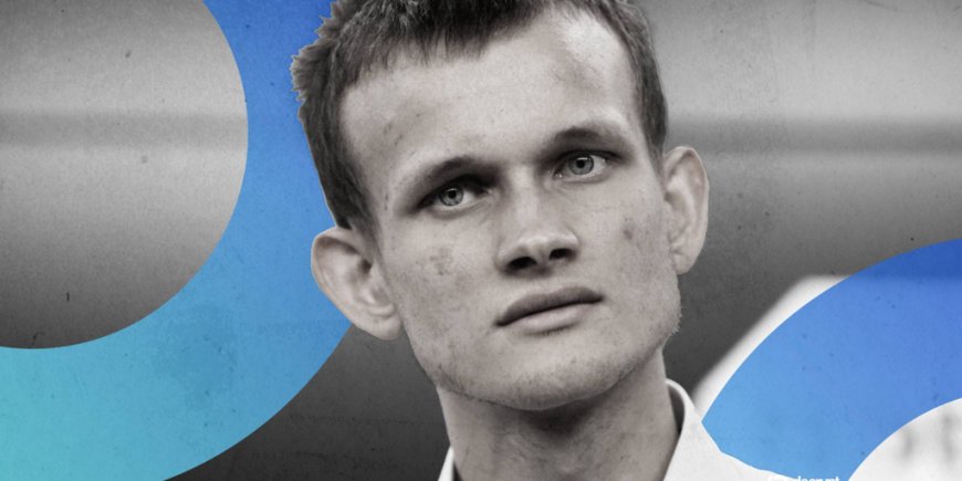 'Ethereum Is Going Hard': Vitalik Buterin Backs Censorship Resistance Upgrade