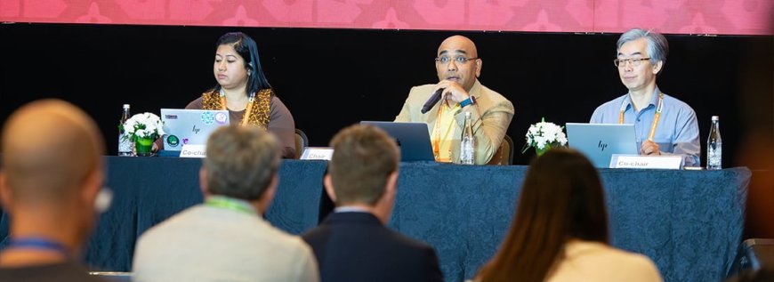 Balancing growth and efficiency — APNIC 61 Policy SIG deliberations on IPv6 and IPv4 allocation