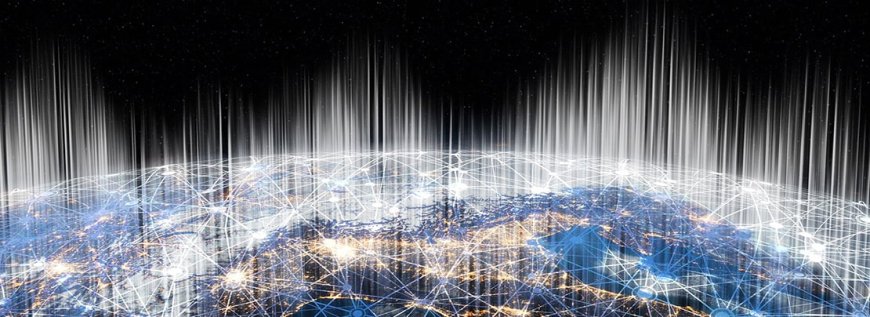 Reflections on a transforming interconnection ecosystem