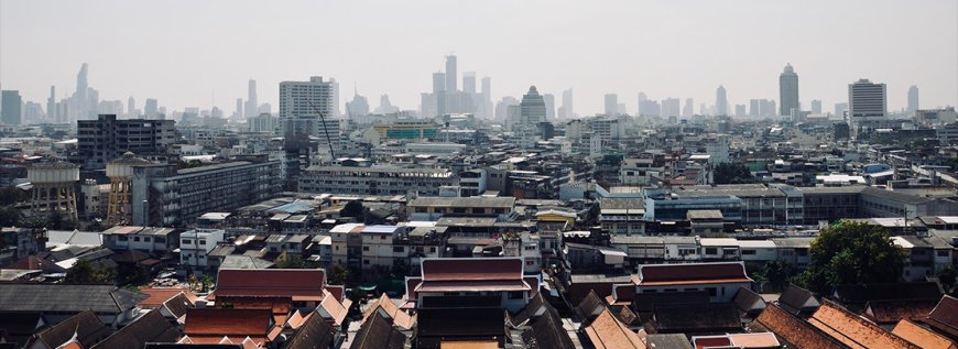 [Podcast] Measuring for quality of life in Thailand
