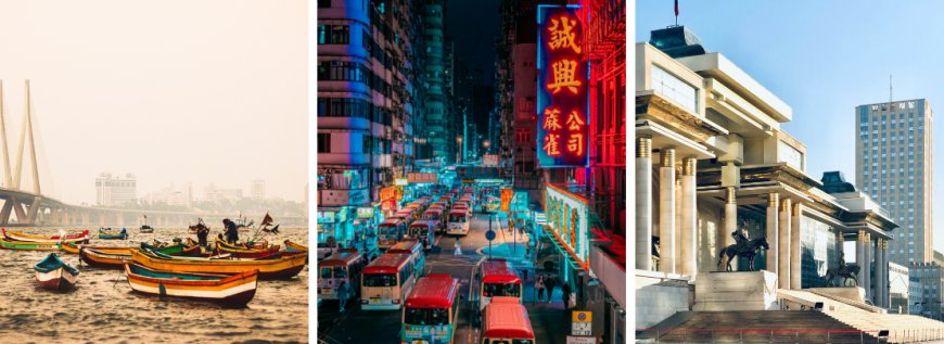 Updates on APNIC 64 and APRICOT 2027