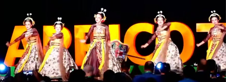 Thanks for participating in APRICOT 2026